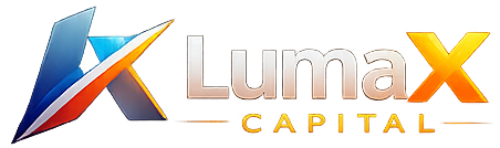 LumaX Logo